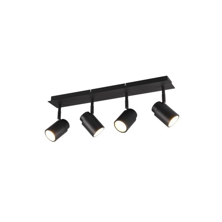 Lampa łazienkowa Trio ANGELO 880400432