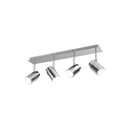 Lampa łazienkowa Trio ANGELO 880400406