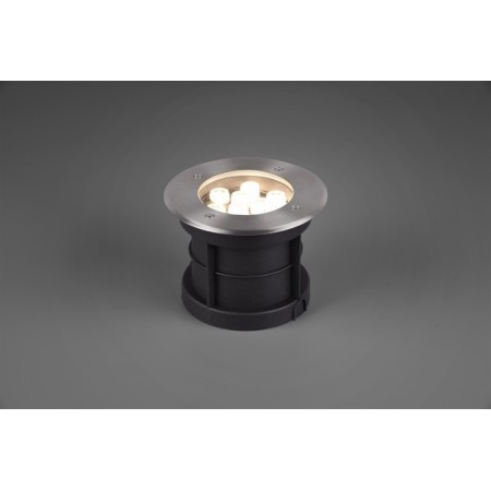 Lampa ogrodowa Trio BELAJA 821660207