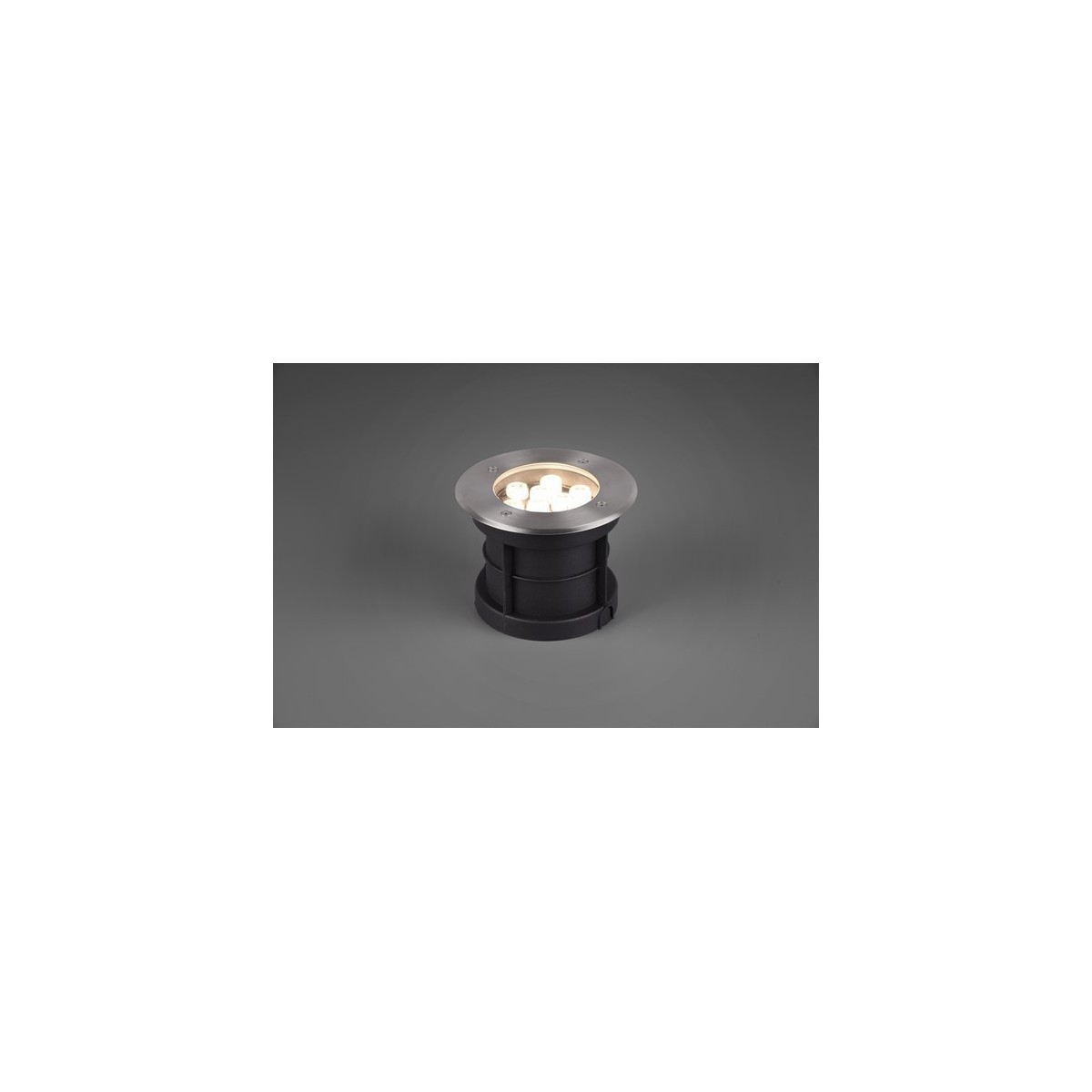 Lampa ogrodowa Trio BELAJA 821660207