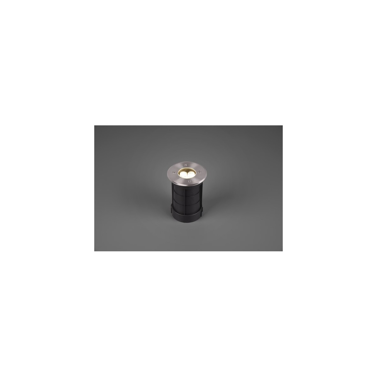 Lampa ogrodowa Trio BELAJA 821660107