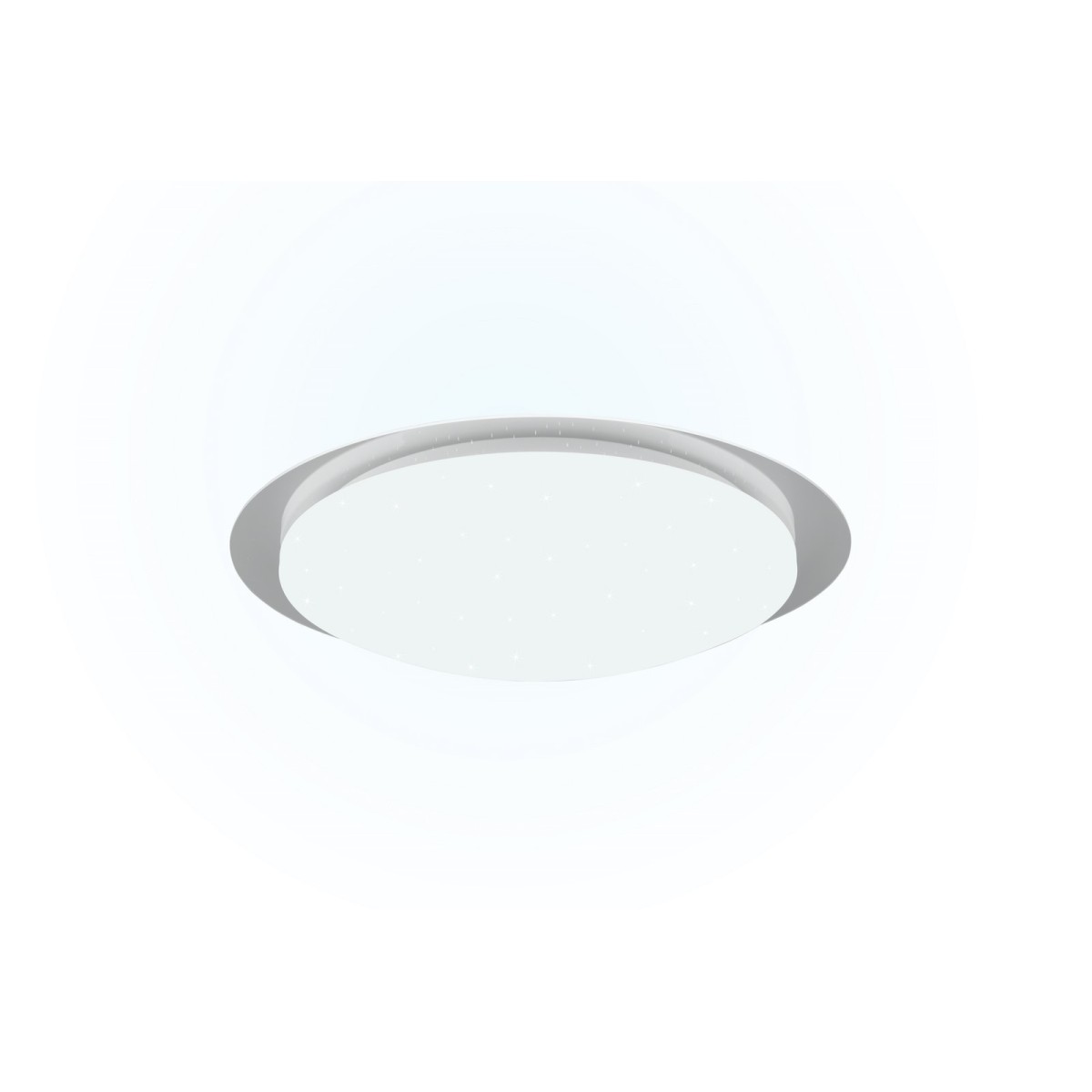 Lampa łazienkowa Trio FRODENO 680214800