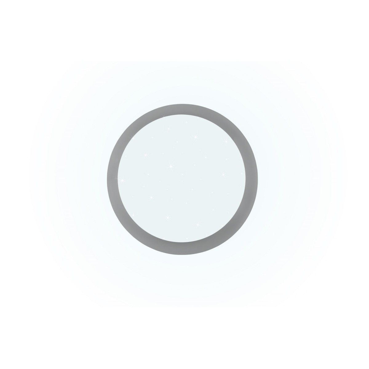 Lampa łazienkowa Trio FRODENO 680214800