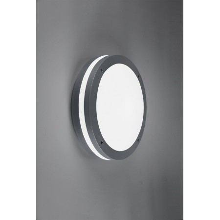 Lampa ogrodowa Trio PIAVE 676960142