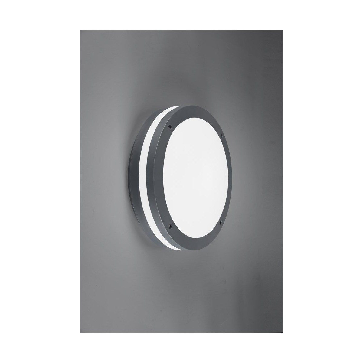 Lampa ogrodowa Trio PIAVE 676960142