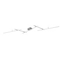 Nowoczesna lampa wisząca Trio ARVIN 628410507