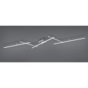 Nowoczesna lampa wisząca Trio ARVIN 628410507