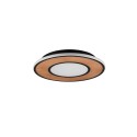 Trio DEACON 626610232 - 1x LED 37W - 1x 4400lm - 3000K
