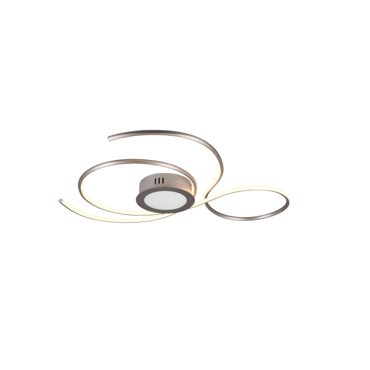 Trio JIVE 623419207 - 1x LED 48W - 1x max 5600lm- 2700-6000K