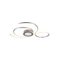 Trio JIVE 623419207 - 1x LED 48W - 1x max 5600lm- 2700-6000K