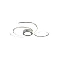 Trio JIVE 623419207 - 1x LED 48W - 1x max 5600lm- 2700-6000K