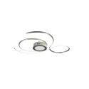 Trio JIVE 623419207 - 1x LED 48W - 1x max 5600lm- 2700-6000K