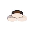 Trio LUGANO 621910317 - 1x LED 38W - 1x max 4200lm-3000K