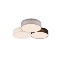 Trio LUGANO 621910317 - 1x LED 38W - 1x max 4200lm-3000K