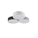 Trio LUGANO 621910317 - 1x LED 38W - 1x max 4200lm-3000K