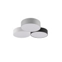Trio LUGANO 621910317 - 1x LED 38W - 1x max 4200lm-3000K