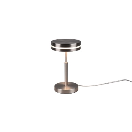 Lampa biurkowa - nocna Trio FRANKLIN 526510107