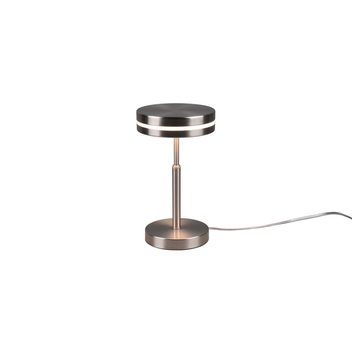 Lampa biurkowa - nocna Trio FRANKLIN 526510107