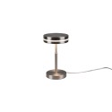 Lampa biurkowa - nocna Trio FRANKLIN 526510107