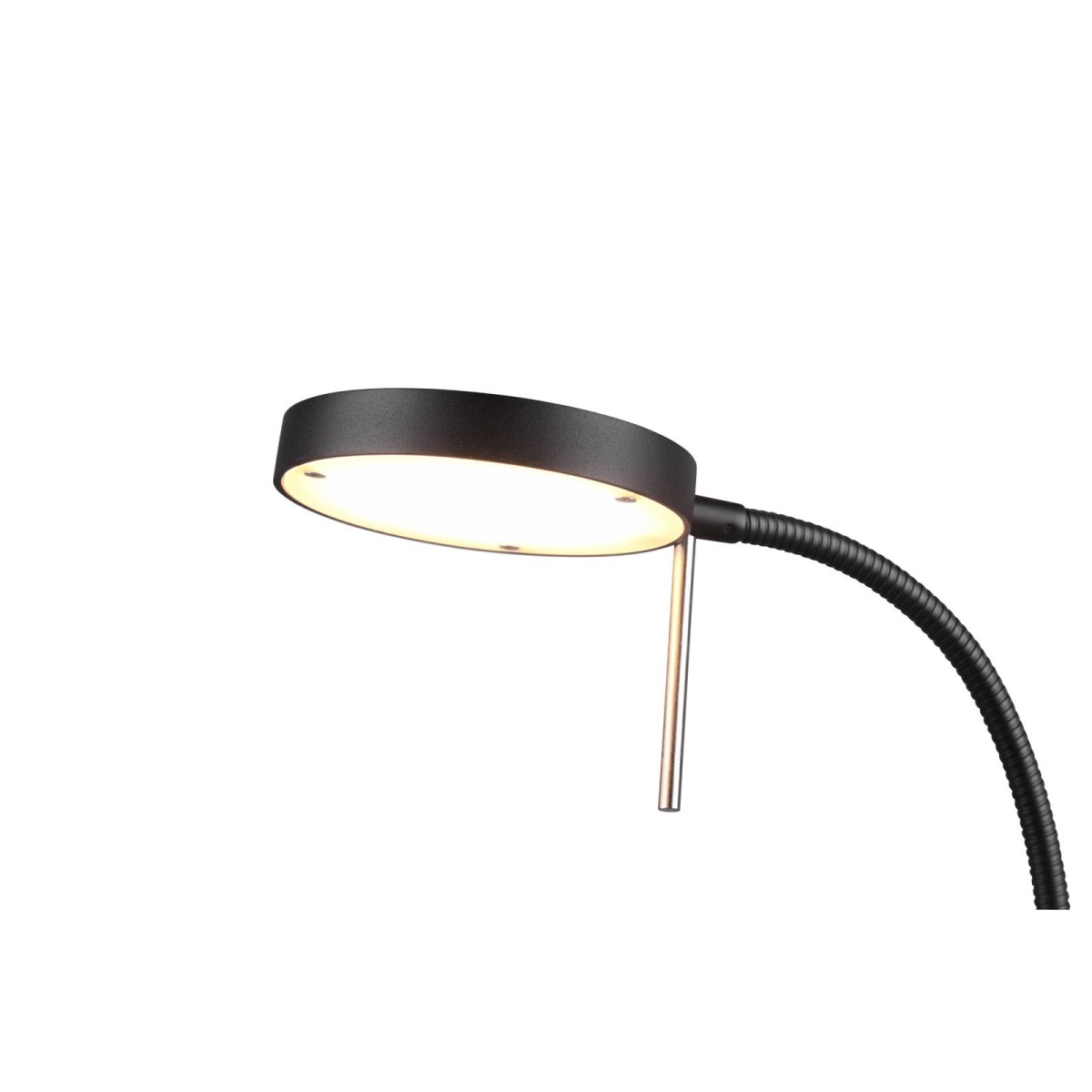 Lampa biurkowa - nocna Trio MONZA 523310132