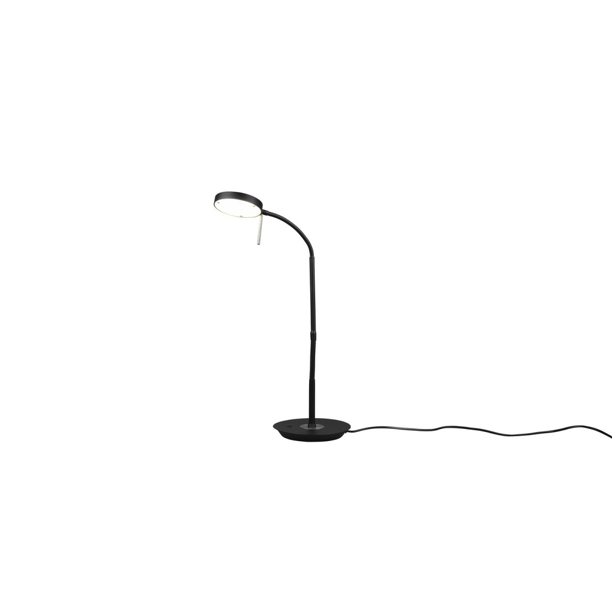 Lampa biurkowa - nocna Trio MONZA 523310132