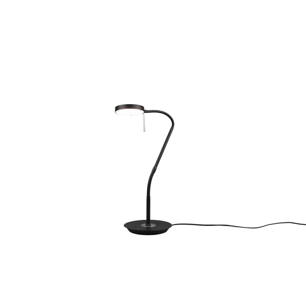 Lampa biurkowa - nocna Trio MONZA 523310132