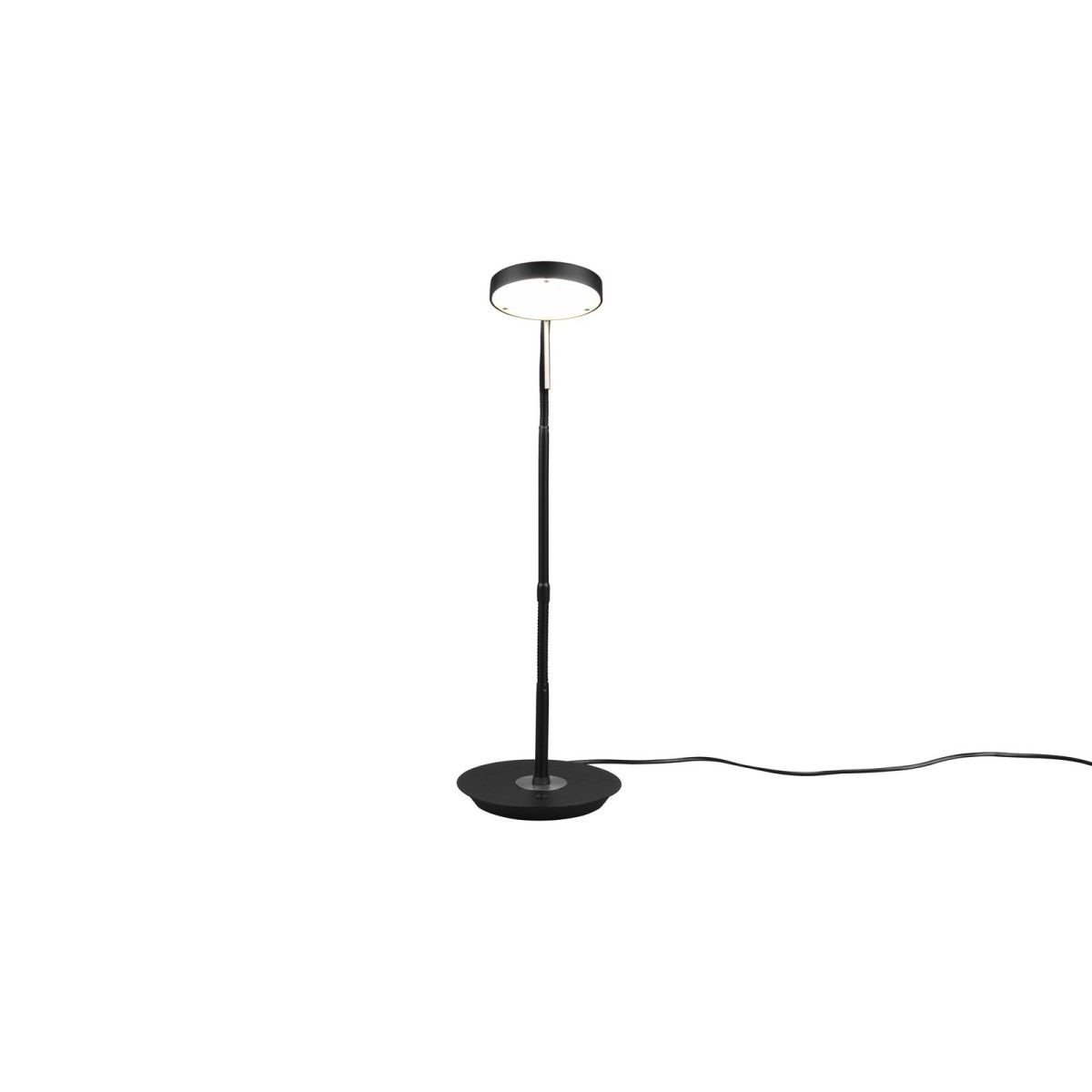 Lampa biurkowa - nocna Trio MONZA 523310132