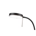 Lampa biurkowa - nocna Trio MONZA 523310132