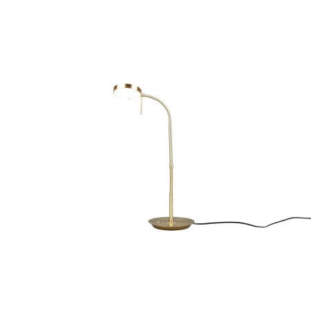 Lampa biurkowa - nocna Trio MONZA 523310108
