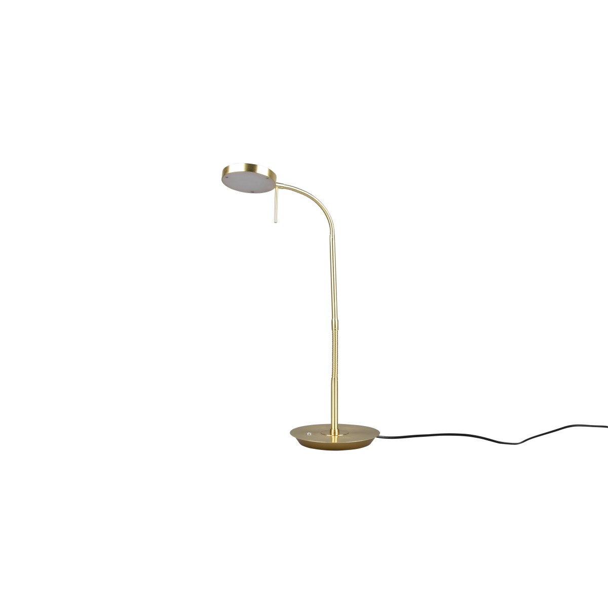 Lampa biurkowa - nocna Trio MONZA 523310108