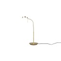 Lampa biurkowa - nocna Trio MONZA 523310108