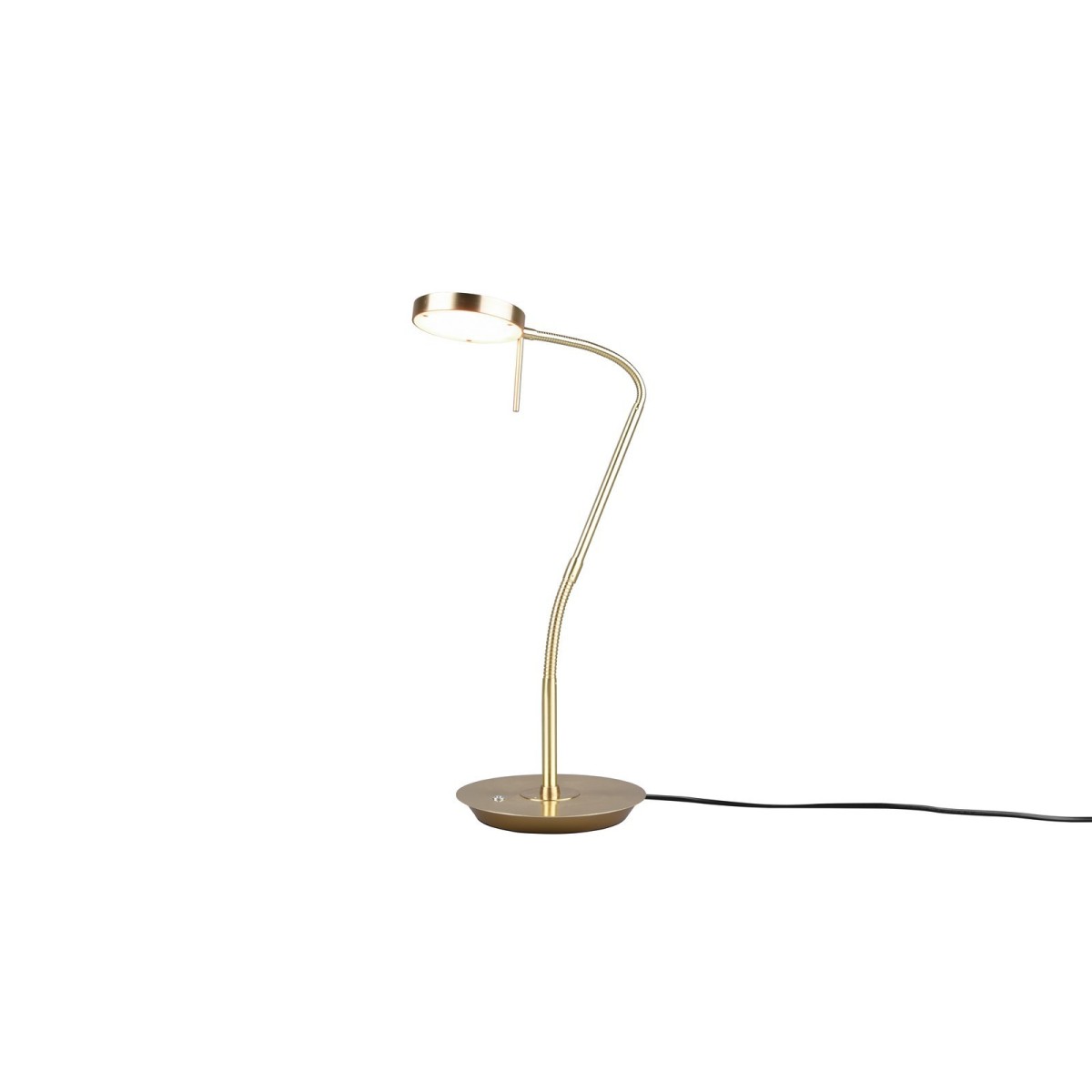 Lampa biurkowa - nocna Trio MONZA 523310108