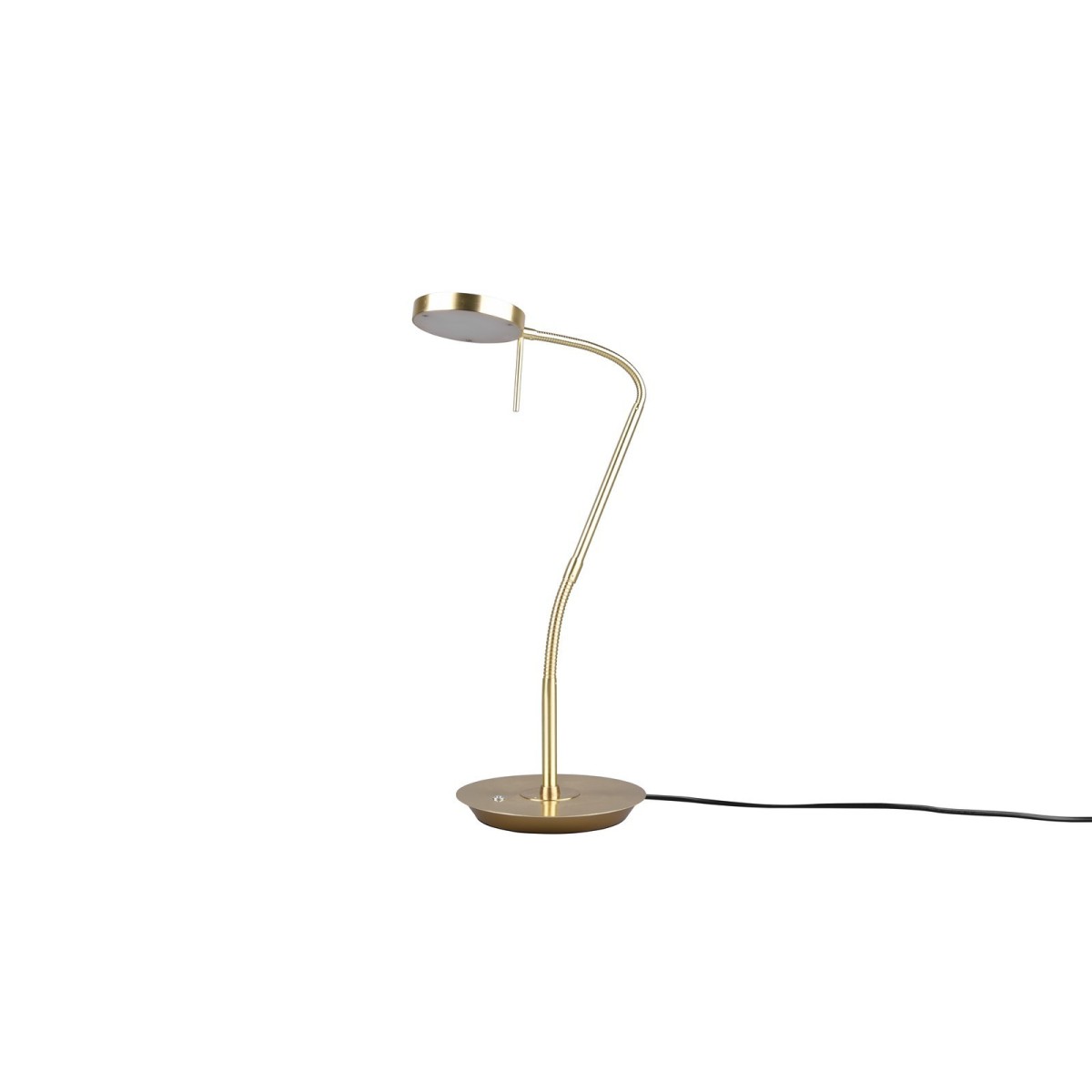 Lampa biurkowa - nocna Trio MONZA 523310108