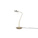 Lampa biurkowa - nocna Trio MONZA 523310108
