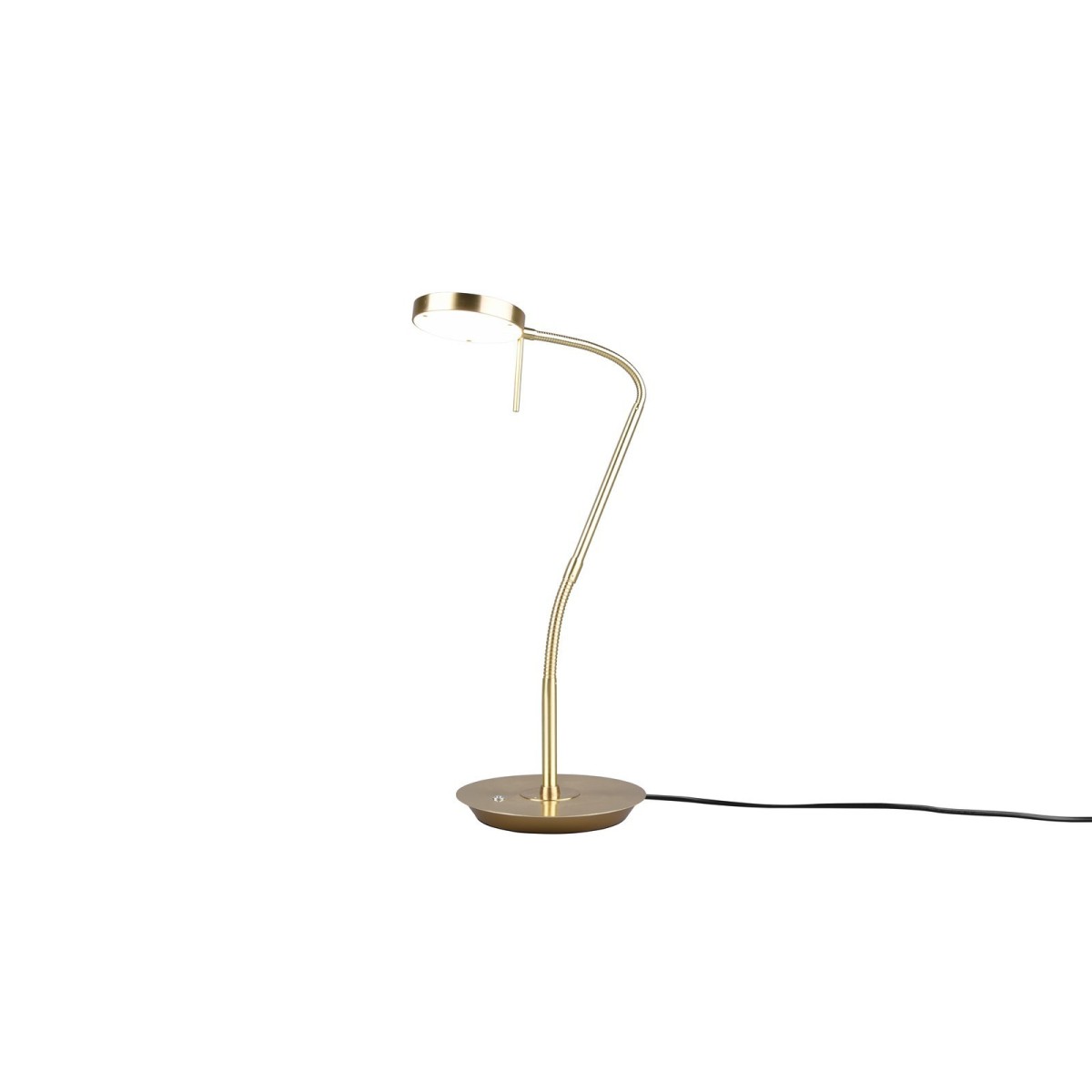 Lampa biurkowa - nocna Trio MONZA 523310108