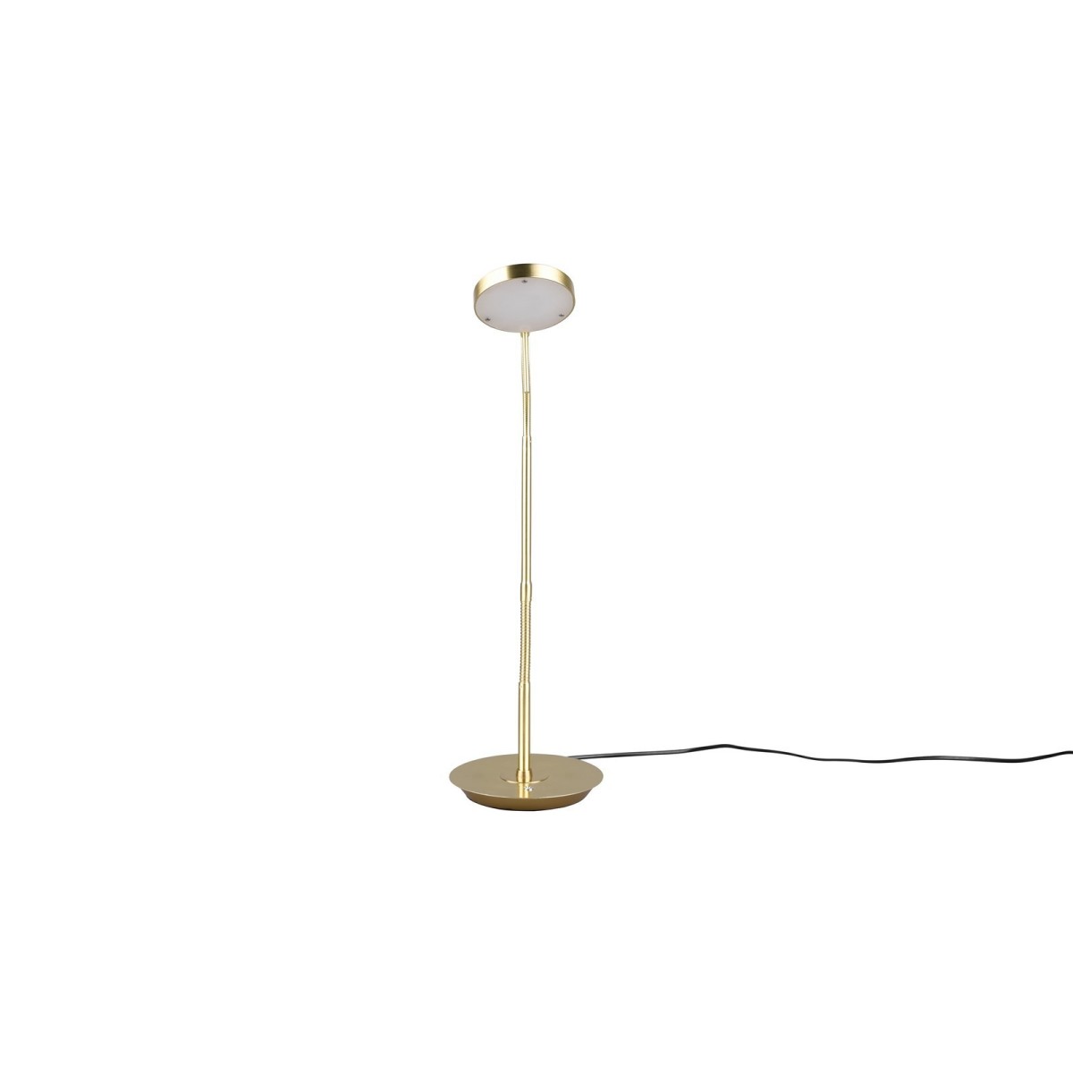 Lampa biurkowa - nocna Trio MONZA 523310108