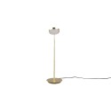 Lampa biurkowa - nocna Trio MONZA 523310108
