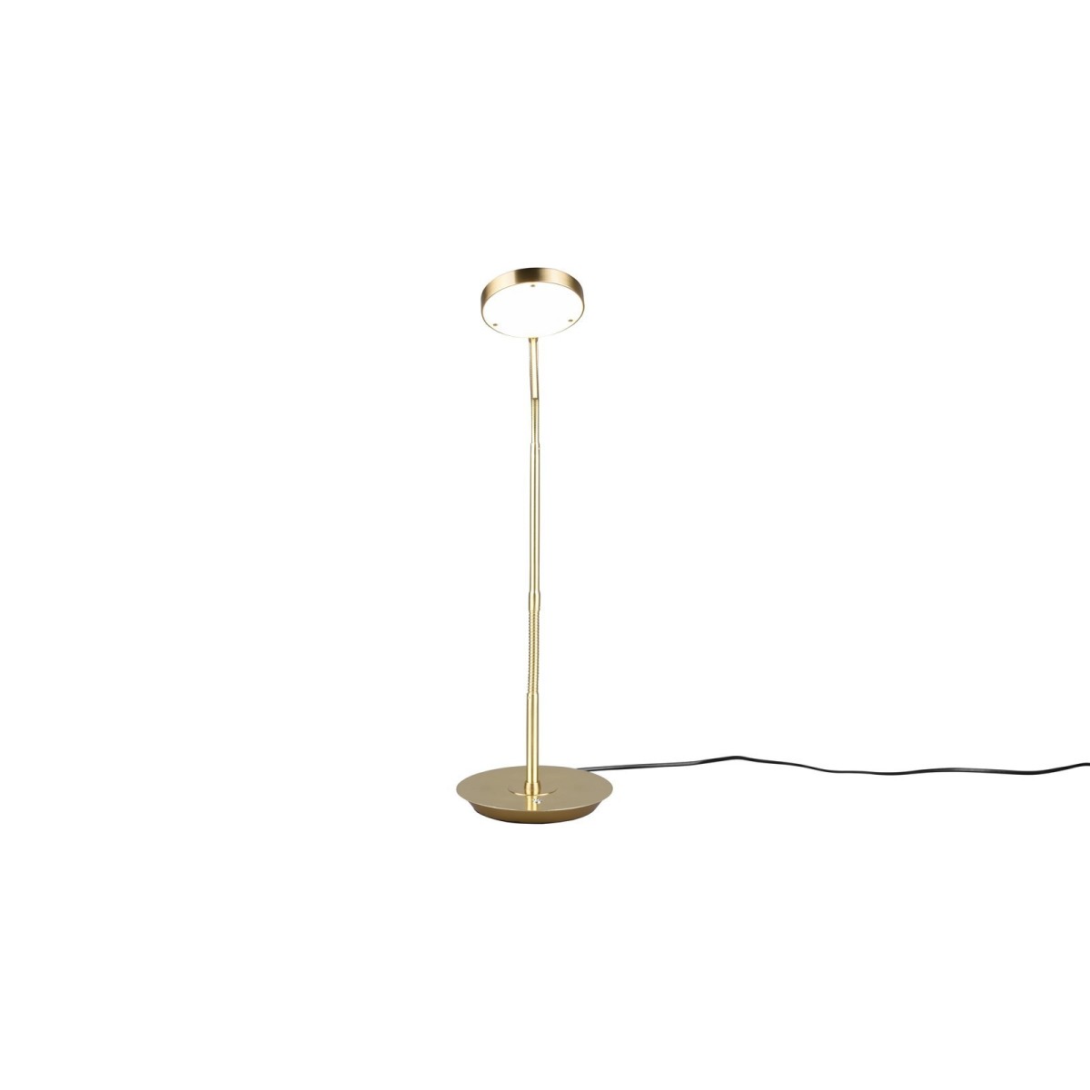 Lampa biurkowa - nocna Trio MONZA 523310108