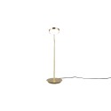 Lampa biurkowa - nocna Trio MONZA 523310108