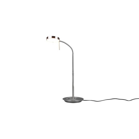 Lampa biurkowa - nocna Trio MONZA 523310107