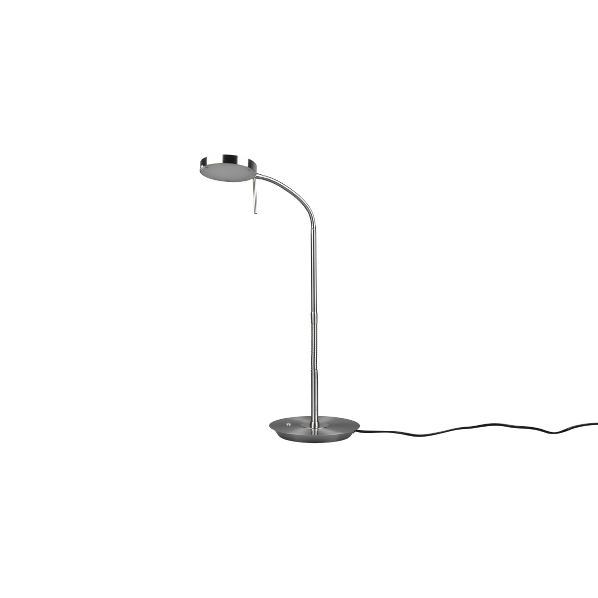 Lampa biurkowa - nocna Trio MONZA 523310107