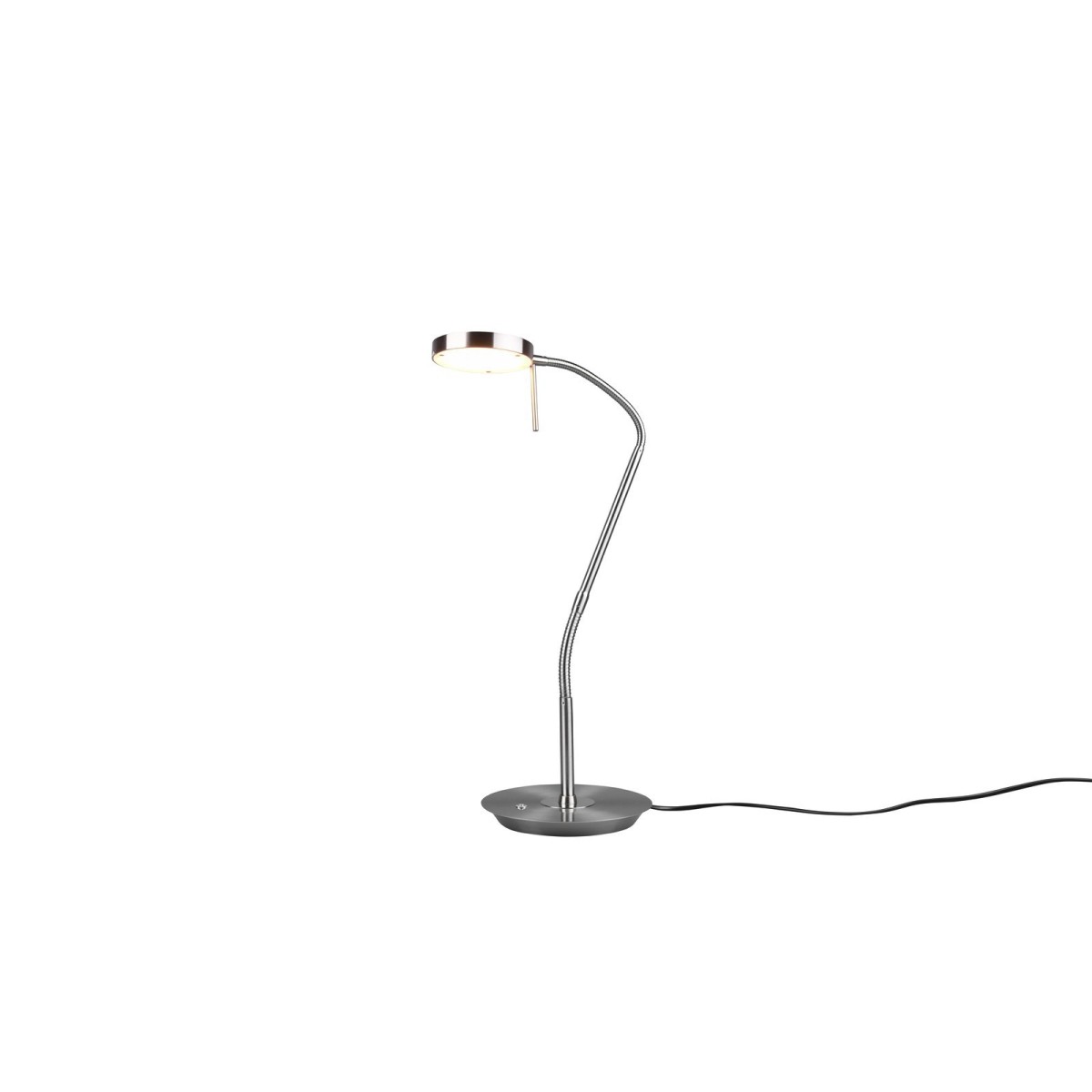 Lampa biurkowa - nocna Trio MONZA 523310107