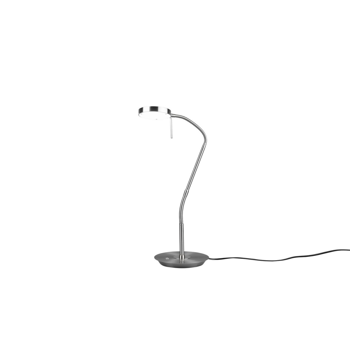 Lampa biurkowa - nocna Trio MONZA 523310107