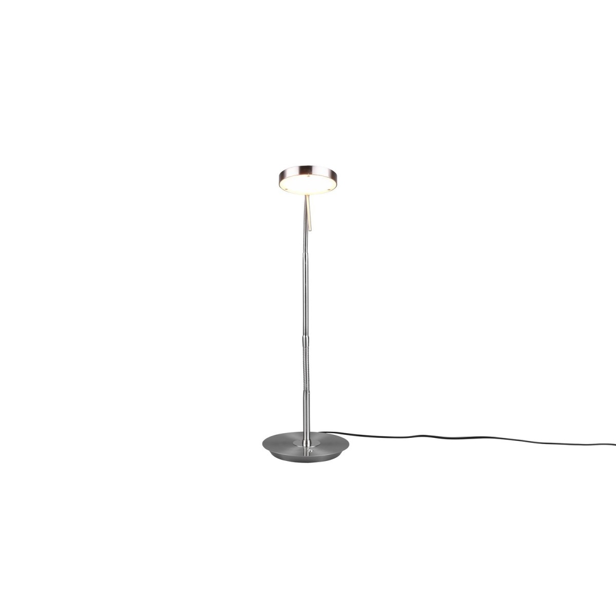 Lampa biurkowa - nocna Trio MONZA 523310107