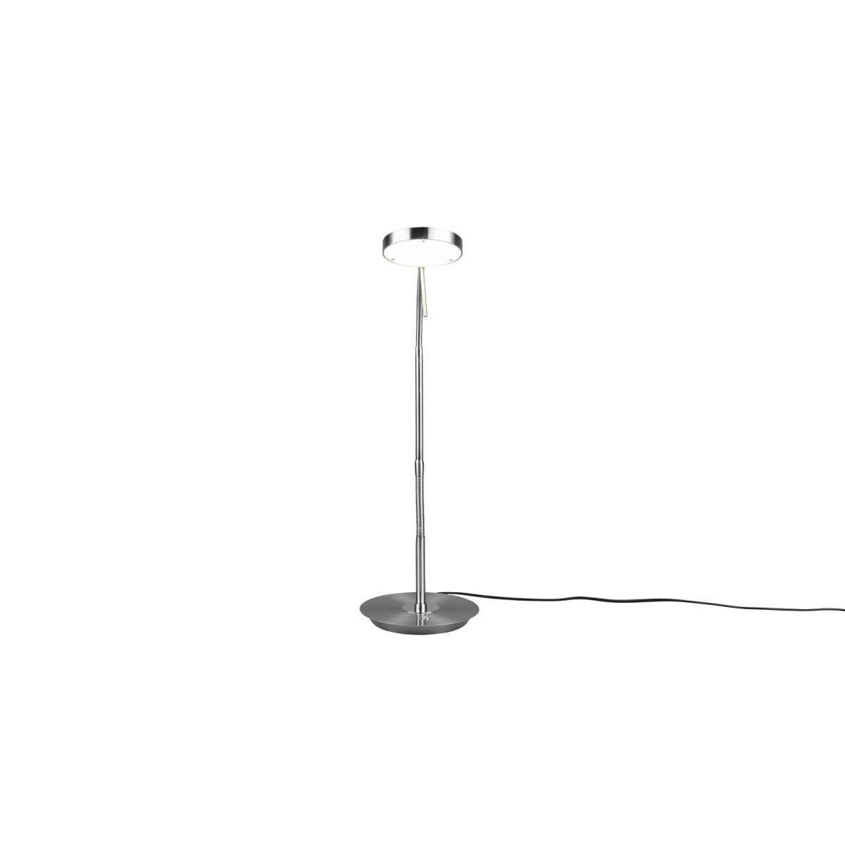 Lampa biurkowa - nocna Trio MONZA 523310107
