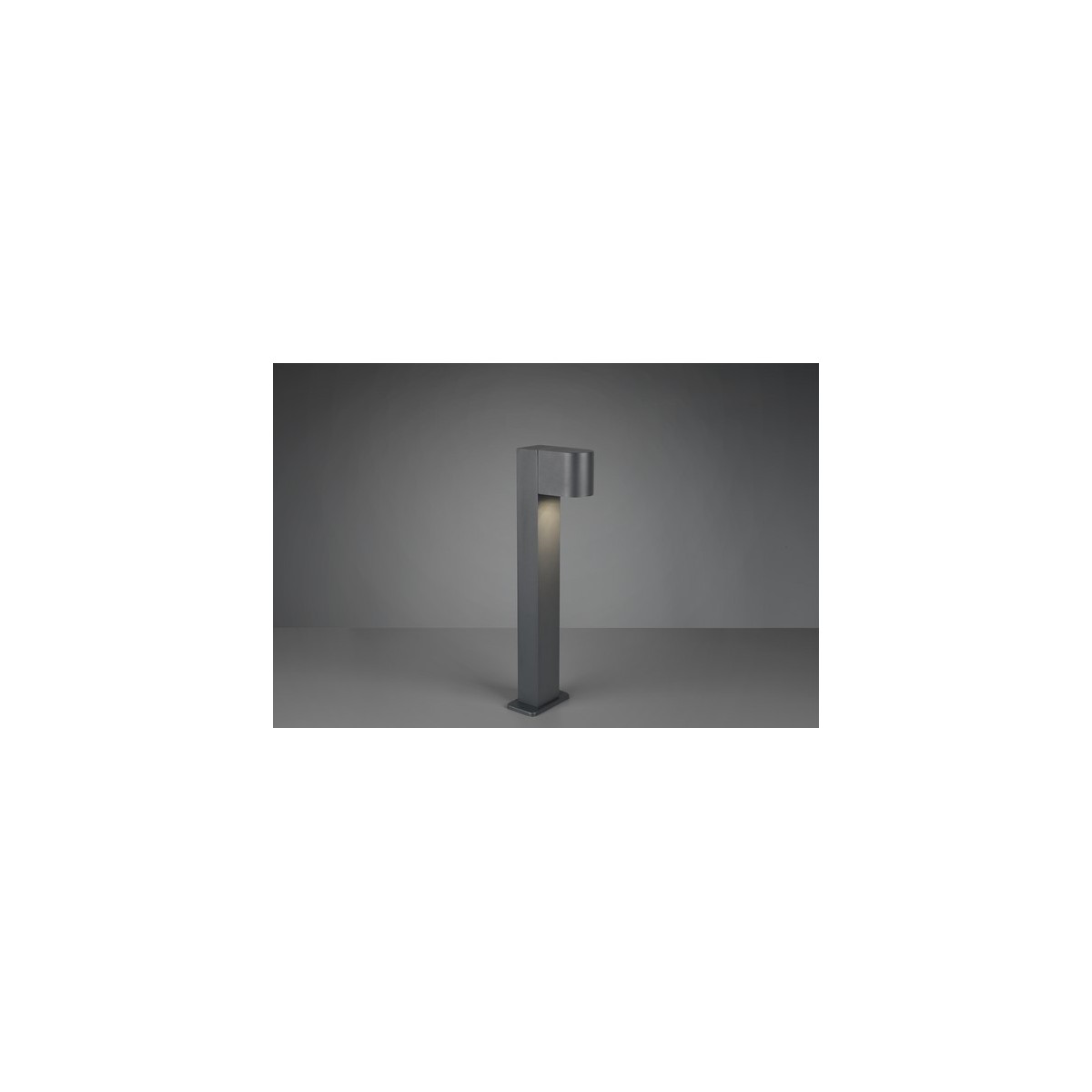 Lampa ogrodowa Trio ROYA 504260142