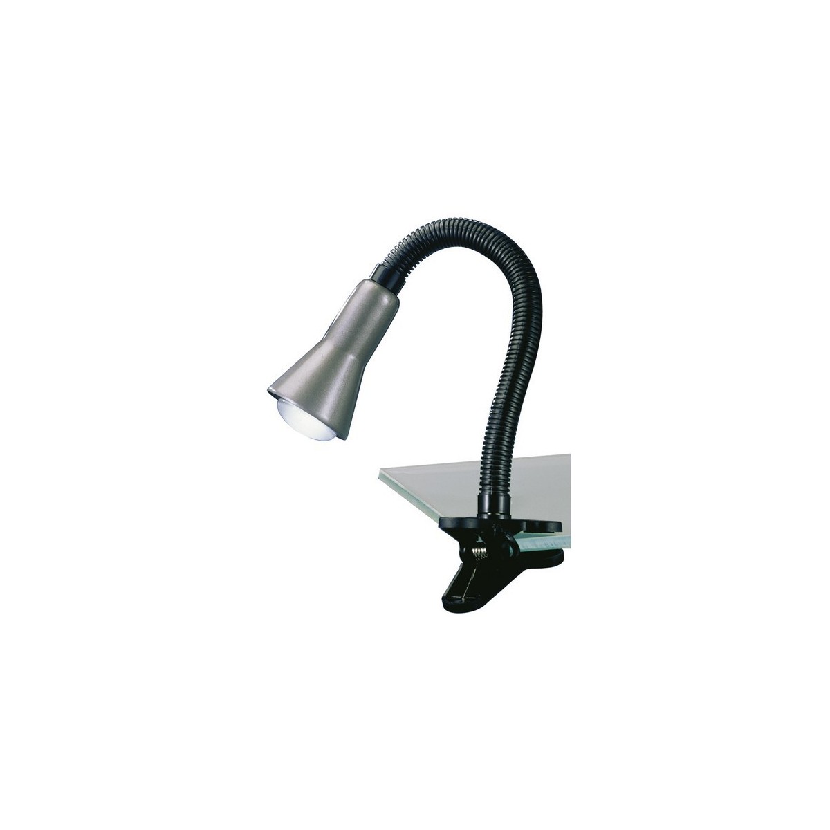 Lampa biurkowa - nocna Trio FLEXO 5028010-47