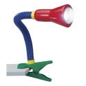 Lampa biurkowa - nocna Trio FLEXO 5028010-17