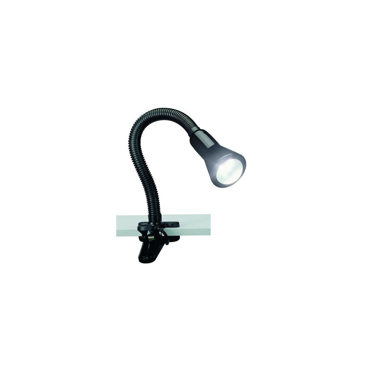 Lampa biurkowa - nocna Trio FLEXO 5028010-02
