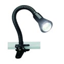 Lampa biurkowa - nocna Trio FLEXO 5028010-02